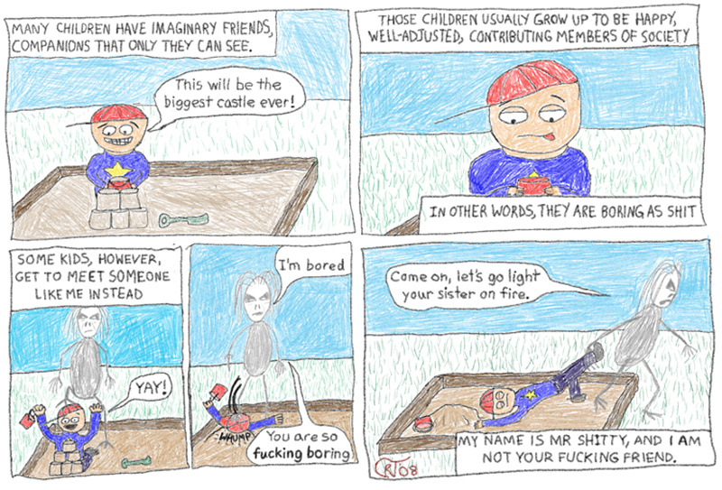 Comic 1